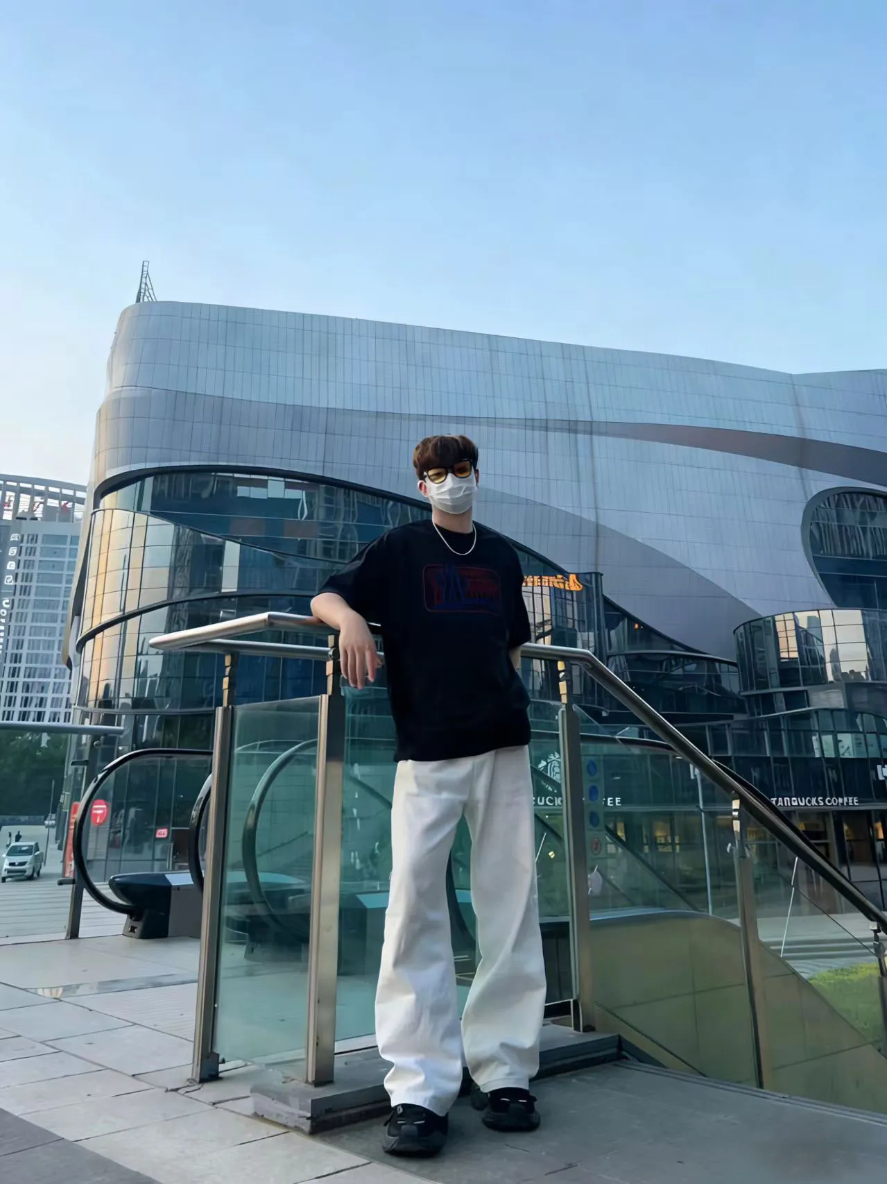P80💰《Moncler~ 》 2026New Arrival Quality T ， , Versatile Quality ！ ‼ 32 250G ‼ ， ， ， ， T 🤪 Sizes：S-M-L-XL-2XL ：Black，White， Same Style
